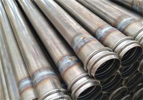 西安桩基声测管