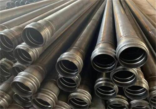 西安桩基声测管