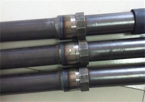 西安桩基声测管