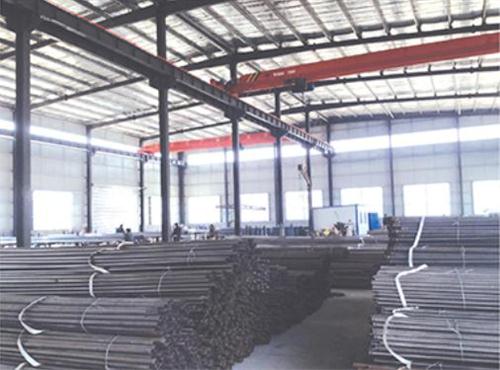 西安桩基声测管