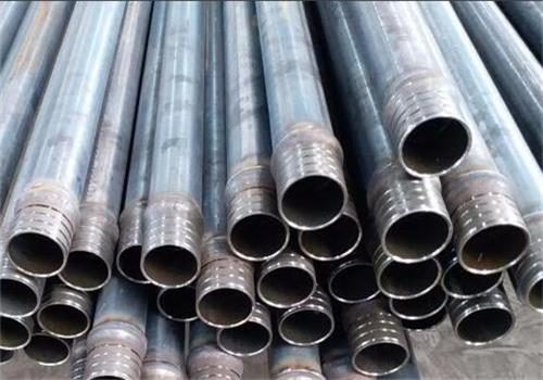 西安桩基声测管 西安桩基声测管