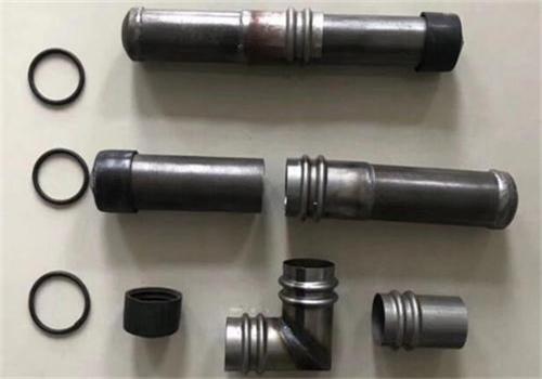 西安桩基声测管