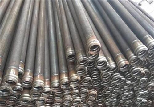 西安桩基声测管