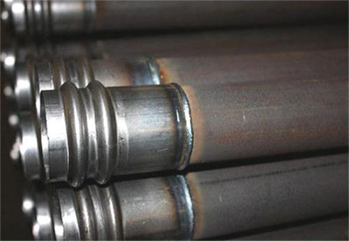 西安桩基声测管