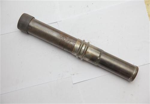 西安桩基声测管