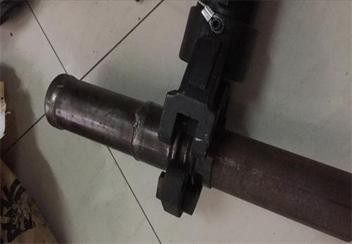 西安桩基声测管