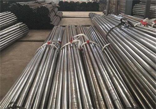 西安桩基声测管